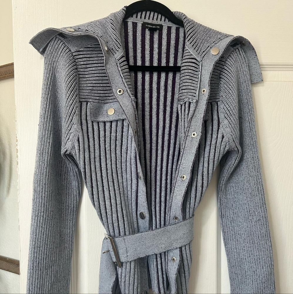 Karen Millen-Medium Sweater